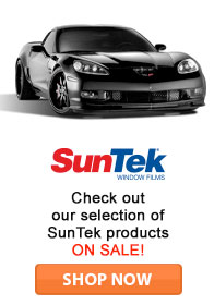 Save on SunTek