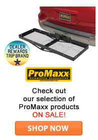 Save on ProMaxx