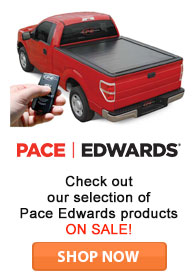 Save on Pace Edwards