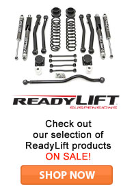 Save on ReadyLift