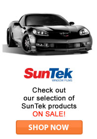 Save on SunTek