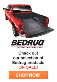 Save on Bedrug