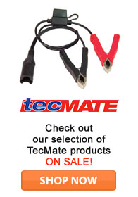 Save on tecMate