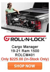 Save on Roll-N-Lock