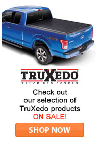 Save on TruXedo