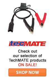 Save on tecMATE