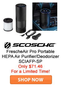 Save on Scosche