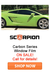 Save on Scorpion