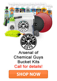 Save on Chemical Guys