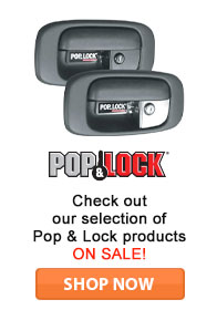 Save on Pop & Lock