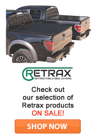 Save on Retrax