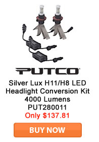 Save on Putco