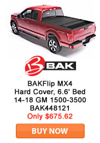 Save on BAK