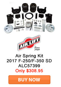 Save on AIR LIFT