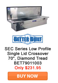 Save on Better Built