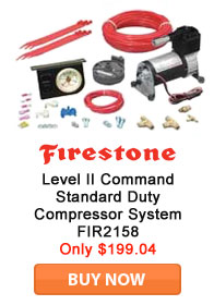 Save on Firestone