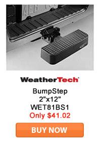 Save on WeatherTech