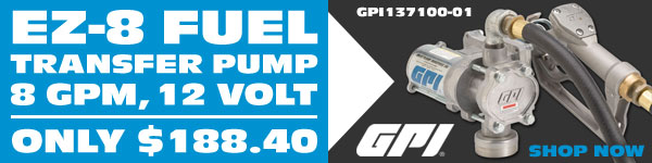 Save on GPI