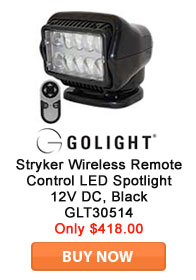 Save on GoLight