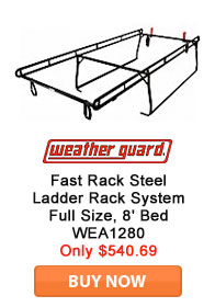 Save on Weather Guard