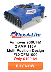 Save on Flex-A-Lite