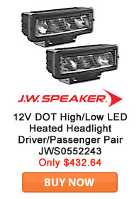 Save on JWS