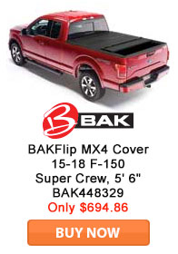 Save on BAK