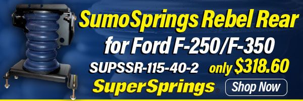 Save on SuperSprings