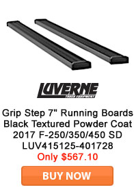 Save on Luverne