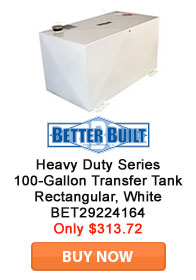 Save on Better Built