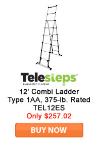 Save on TeleSteps