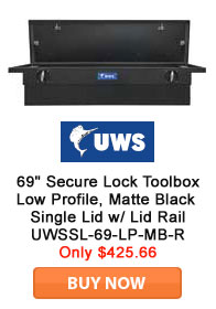 Save on UWS