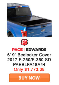 Save on Pace Edwards