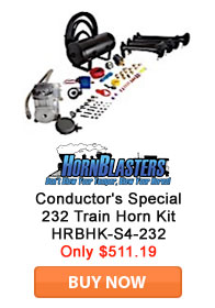 Save on Horn Blasters