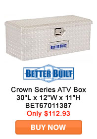 Save on Better Built