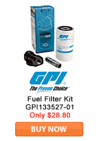 Save on GPI