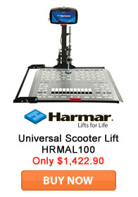 Save on Harmar