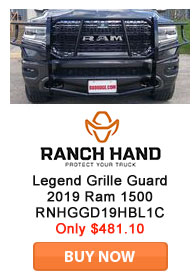 Save on Ranch Hand