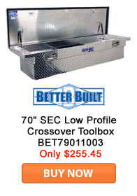 Save on Better Built