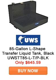 Save on UWS