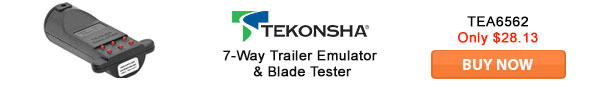 Save on Tekonsha