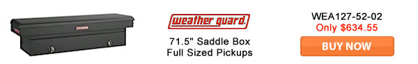 Save on Weather Guard