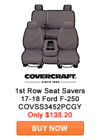 Save on Covercraft