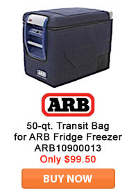 Save on ARB