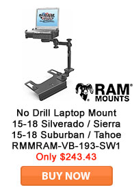 Save on RAM Mounts