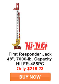 Save on Hi-Lift