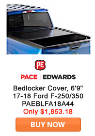 Save on Pace Edwards