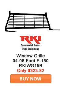 Save on RKI