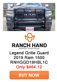 Save on Ranch Hand