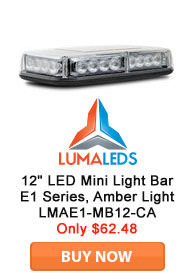 Save on Luma LEDs